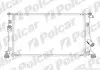 4526083K Радіатори охолодження POLCAR підбір по vin на Brocar