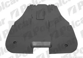 4519345 Захист під двигун POLCAR підбір по vin на Brocar