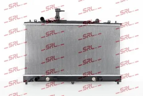 4519086 Радиаторы охлаждения POLCAR підбір по vin на Brocar
