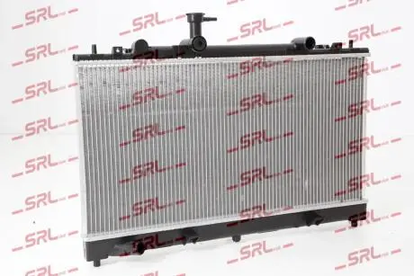 4519085 Радіатор охолодження POLCAR підбір по vin на Brocar