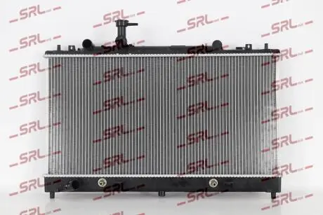 45190810 Радиаторы охлаждения POLCAR підбір по vin на Brocar