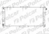 4516087 Радіатори охолодження POLCAR підбір по vin на Brocar