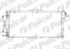 4516085 Радиаторы охлаждения POLCAR підбір по vin на Brocar