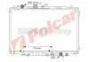 4515082 Радиаторы охлаждения POLCAR підбір по vin на Brocar