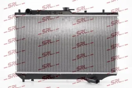 450408 Радиаторы охлаждения POLCAR підбір по vin на Brocar