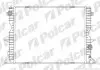Радіатор охолодження 4307081