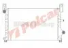 Радіатор охолодження 3209082