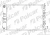 Радіатор охолодження 320608A3