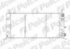 320408A3 Радіатори охолодження POLCAR підбір по vin на Brocar