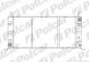 320408A2 Радиаторы охлаждения POLCAR підбір по vin на Brocar