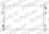 Радиаторы охлаждения 324708A1