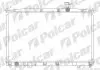 4051082 Радіатор охолодження POLCAR підбір по vin на Brocar