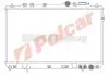 401008 Радиаторы охлаждения POLCAR підбір по vin на Brocar
