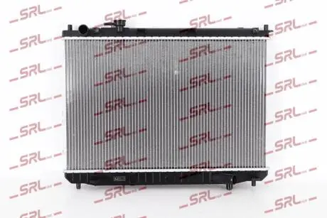 4147083 Радиаторы охлаждения POLCAR підбір по vin на Brocar