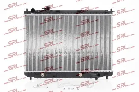 4147082 Радиаторы охлаждения POLCAR підбір по vin на Brocar