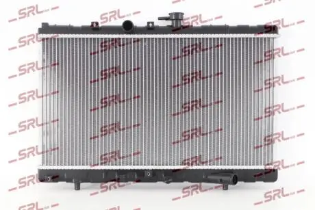 411508 Радіатори охолодження POLCAR підбір по vin на Brocar