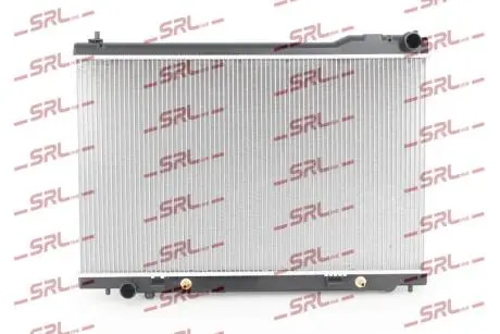 3550082 Радиаторы охлаждения POLCAR підбір по vin на Brocar