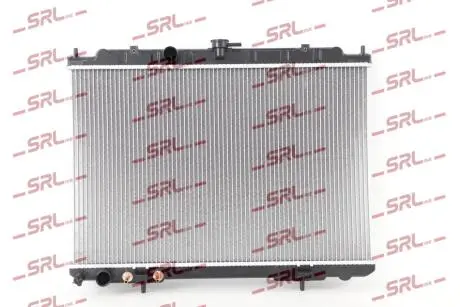 2746083 Радиаторы охлаждения POLCAR підбір по vin на Brocar