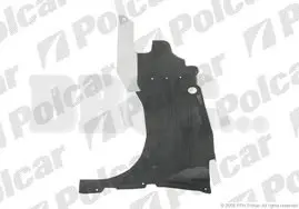 27343481 Защита под двигатель POLCAR подбор по vin на Brocar