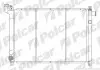 2727084K Радіатор охолодження POLCAR підбір по vin на Brocar