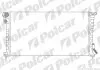 232608B4 Радіатор охолодження POLCAR підбір по vin на Brocar