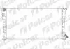 2326084 Радіатор охолодження POLCAR підбір по vin на Brocar