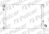 232508A8 Радиаторы охлаждения POLCAR підбір по vin на Brocar