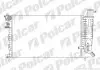 232408A9 Радіатор охолодження POLCAR підбір по vin на Brocar