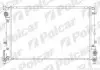 3035084X Радіатор охолодження POLCAR підбір по vin на Brocar