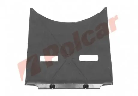 3030345 Захист під двигун POLCAR підбір по vin на Brocar
