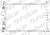 Радиаторы охлаждения 3026083