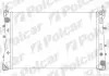 Радиаторы охлаждения 302508A2