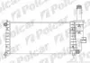 Радіатор охолодження 302208A1