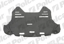 3018347 Захист під двигун POLCAR підбір по vin на Brocar