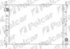 301808A2 Радиаторы охлаждения POLCAR підбір по vin на Brocar