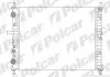 3018083 Радиаторы охлаждения POLCAR підбір по vin на Brocar