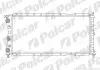 Радиаторы охлаждения 301708A5