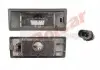 Фара номерного знака 3002959E