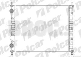 3065083 Радиаторы охлаждения POLCAR підбір по vin на Brocar