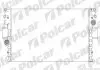 305208A4 Радиаторы охлаждения POLCAR підбір по vin на Brocar
