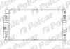 Радиаторы охлаждения 2430081