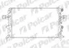Радіатори охолодження 5508080