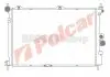 Радиаторы охлаждения 550708A4