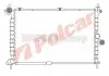 5507089 Радиаторы охлаждения POLCAR підбір по vin на Brocar