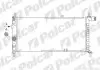 Радиаторы охлаждения 550508A4