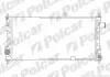 5504083 Радіатори охолодження POLCAR підбір по vin на Brocar