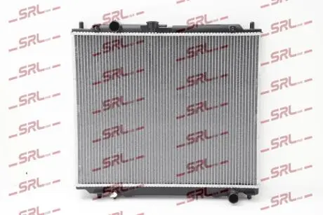 5272083 Радиаторы охлаждения POLCAR підбір по vin на Brocar