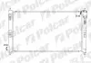 5234081K Радіатор охолодження POLCAR підбір по vin на Brocar