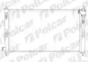 5234081 Радиаторы охлаждения POLCAR підбір по vin на Brocar