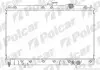 5220082 Радіатори охолодження POLCAR підбір по vin на Brocar